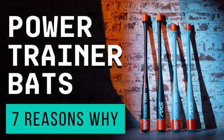 7 Reasons Why You Need Axe Power Trainer Bats