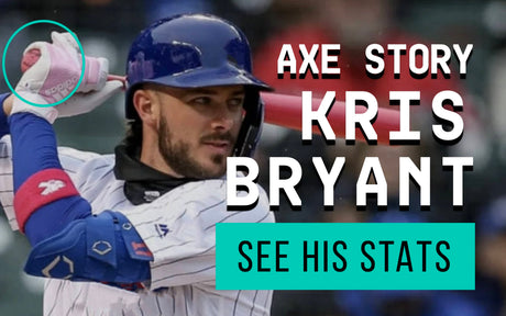Axe Pro Player Profiles: Kris Bryant