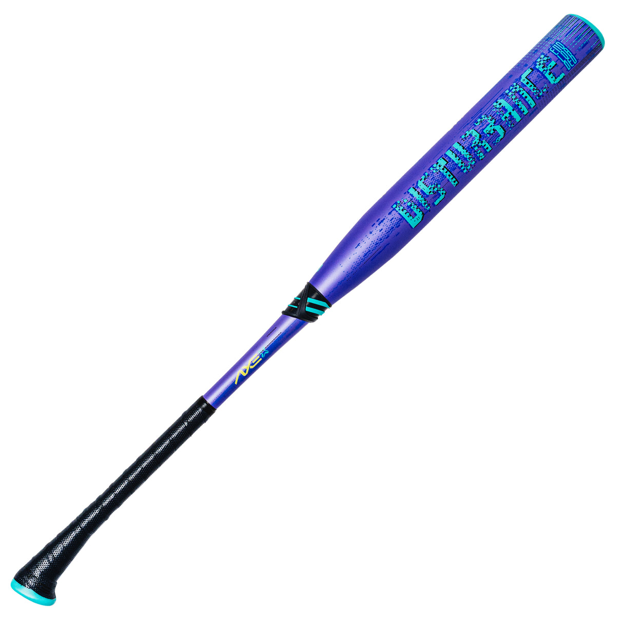 Axe Disturbance USA Slowpitch Bat | ½ oz. Endloaded | Axe Handle |