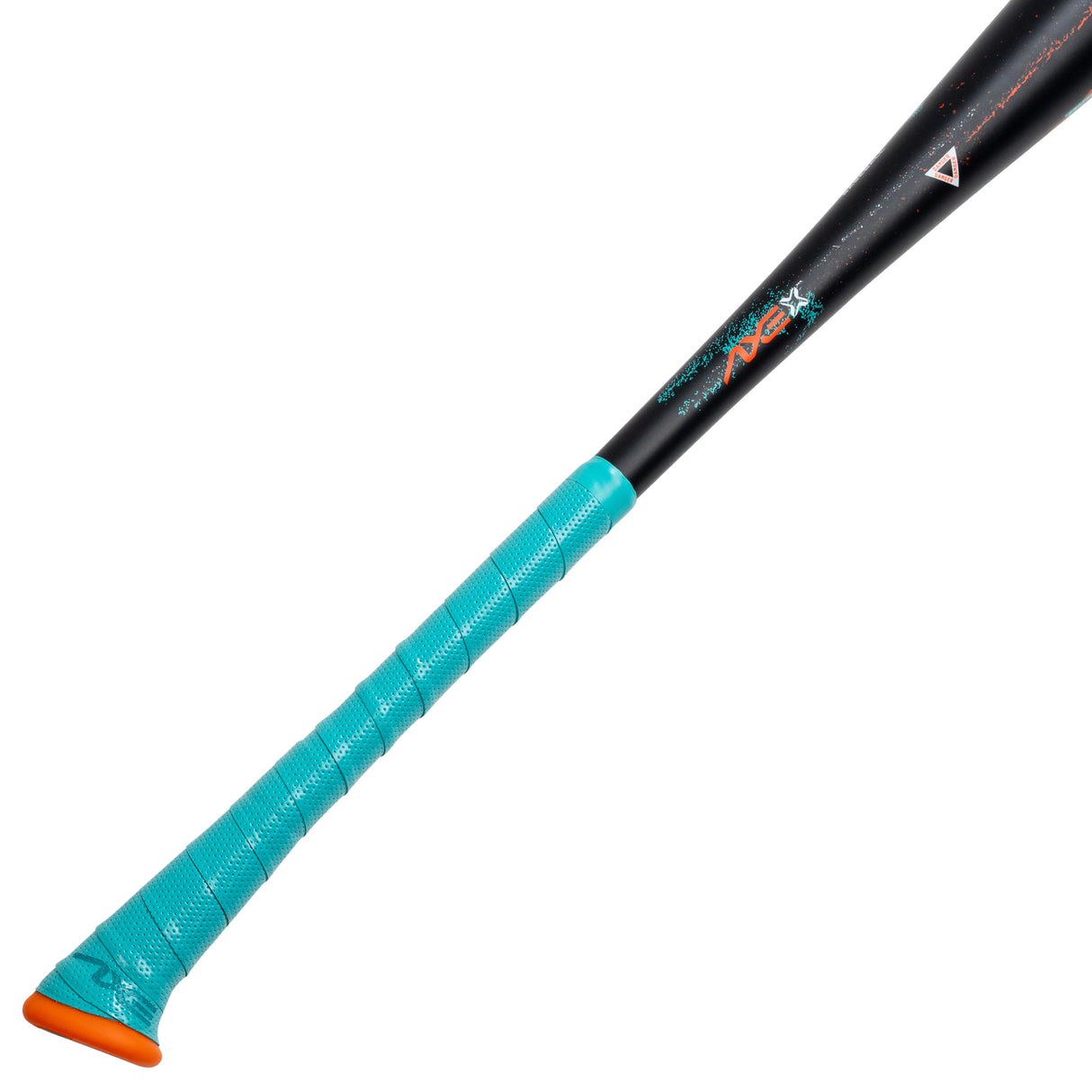 Axe Hero USA Baseball Bat | -12 | Axe Handle |
