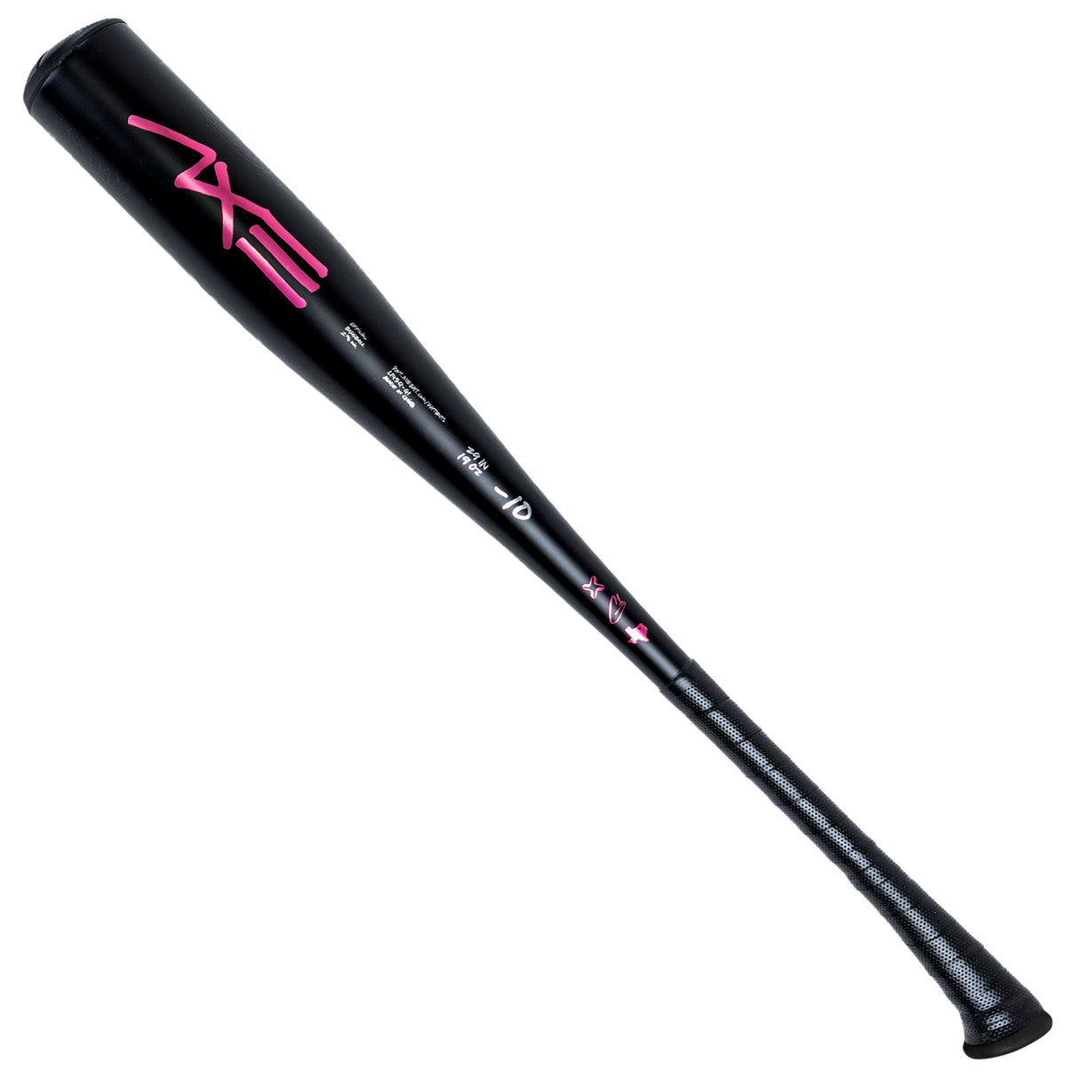 Axe G1 USSSA Baseball Bat | -10 | BASEBROZ Special Edition | Axe Handle |