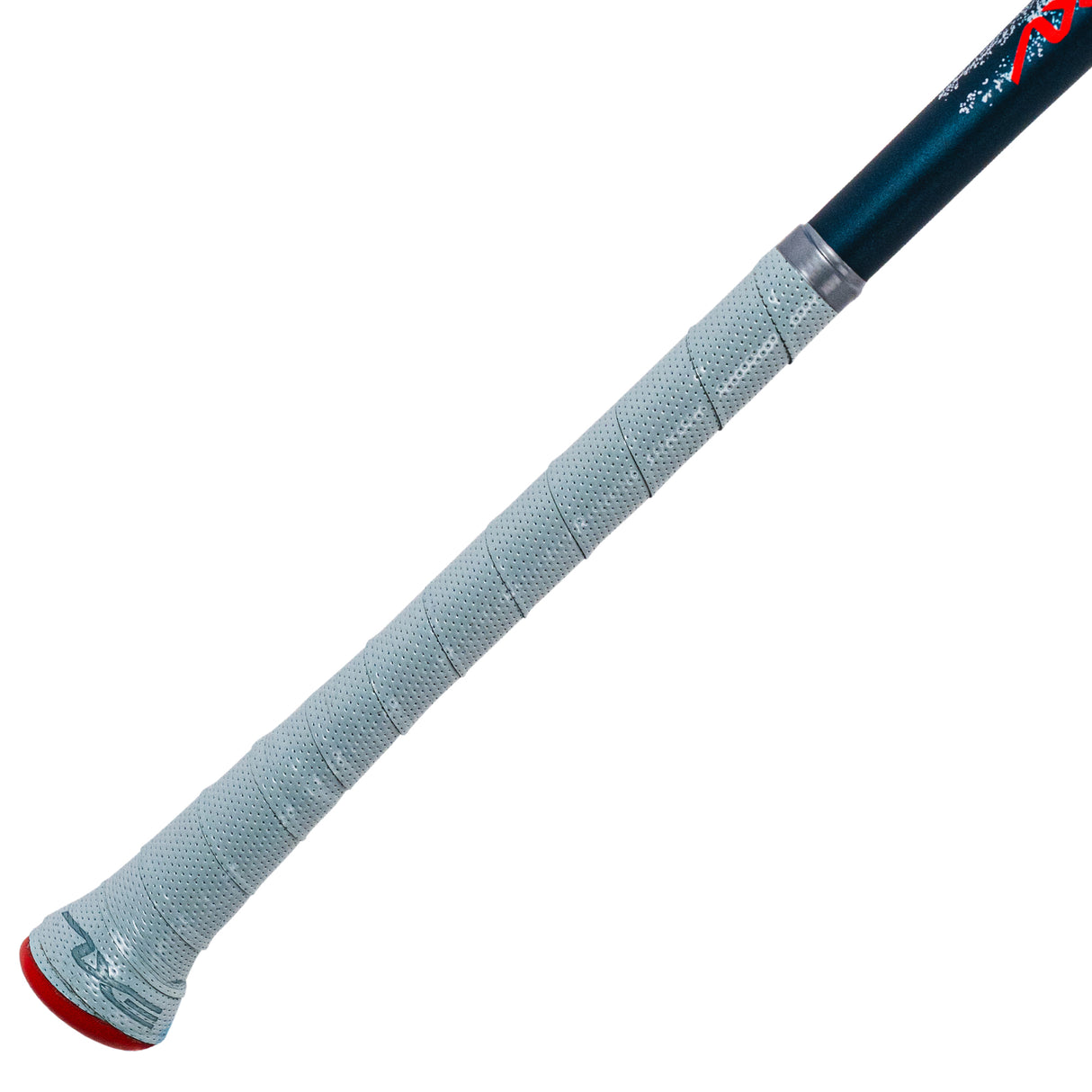 Axe Fury Bravo USSSA Slowpitch Bat | 1 oz. Endloaded | 12” Barrel | Flared Handle |