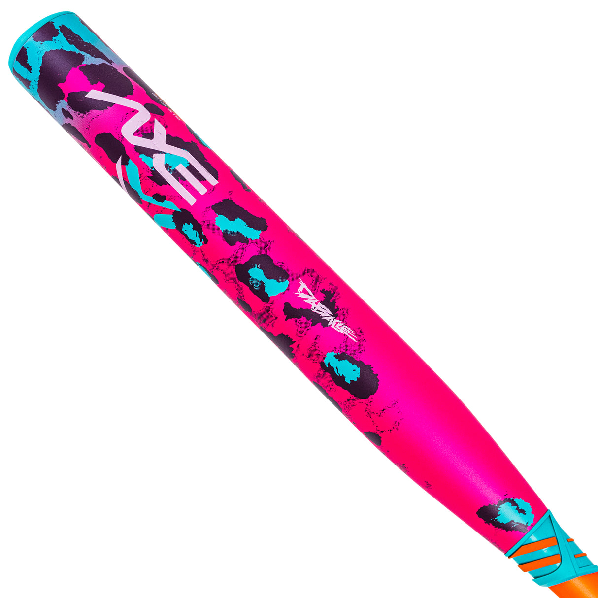 Axe Dabacle Dual Stamp Slowpitch Bat | Balanced | Axe Handle |