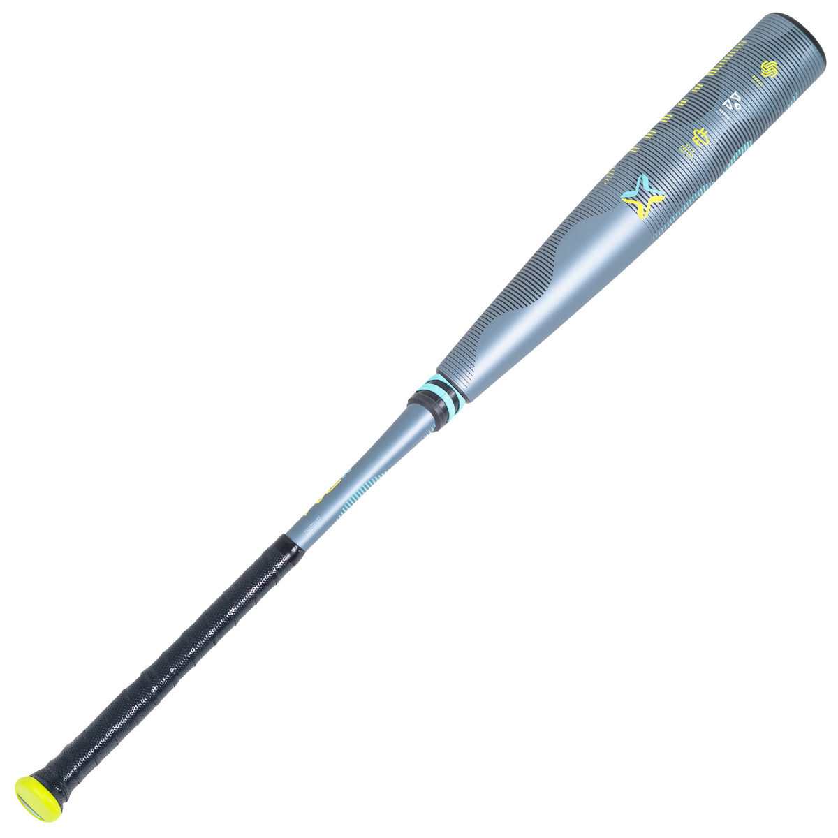 Axe RIPL Hybrid BBCOR Baseball Bat | -3 | Axe Handle - alternate view 4