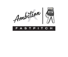 Axe Bat Ambition Fastpitch Softball Partnership