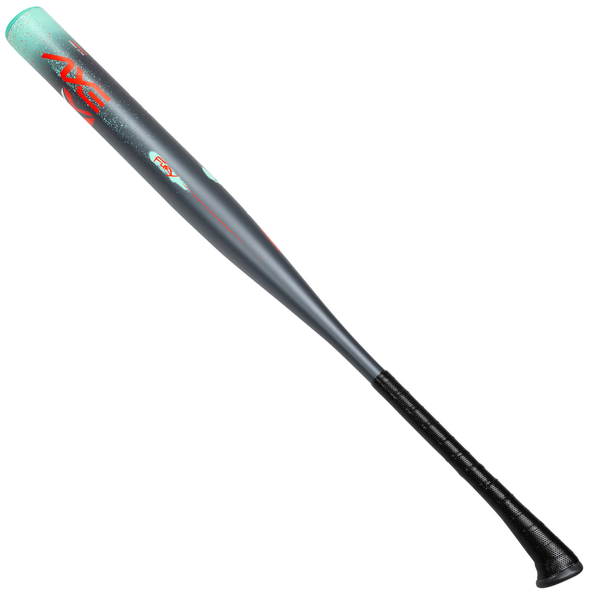 Axe Fury 1-Piece USSSA Slowpitch Bat | Special Edition | ½ oz Endloaded | Axe Handle |