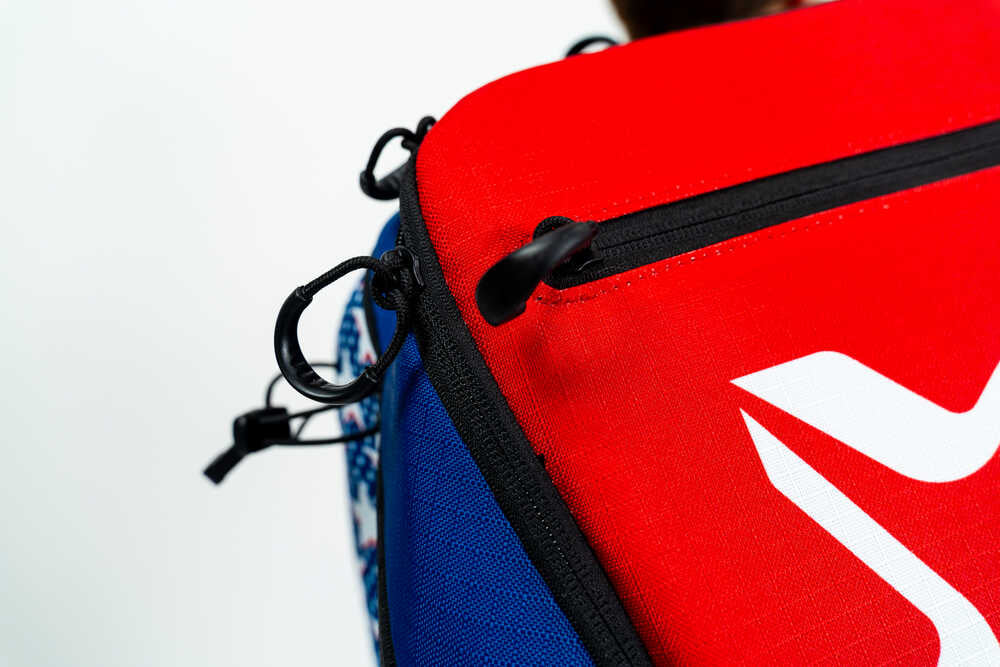 Limited Edition Axe Batpack - USA