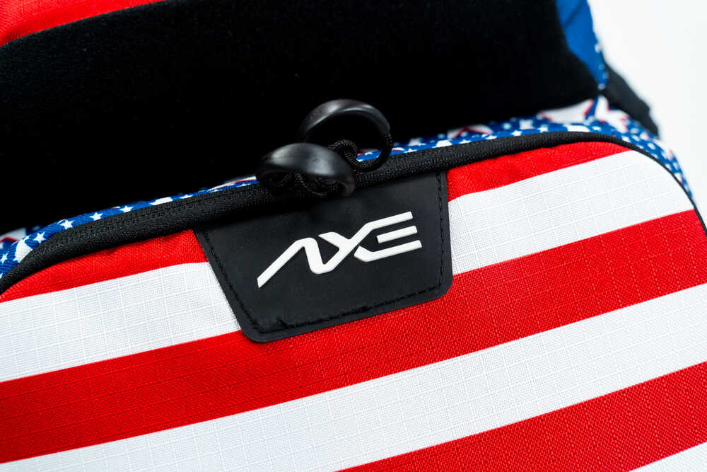 Limited Edition Axe Batpack - USA