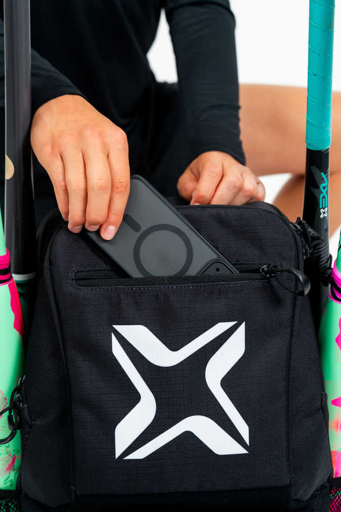 Limited Edition Axe Batpack - Black Onyx