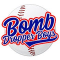 Axe Bat and Bomb Dropper Boys Partnership