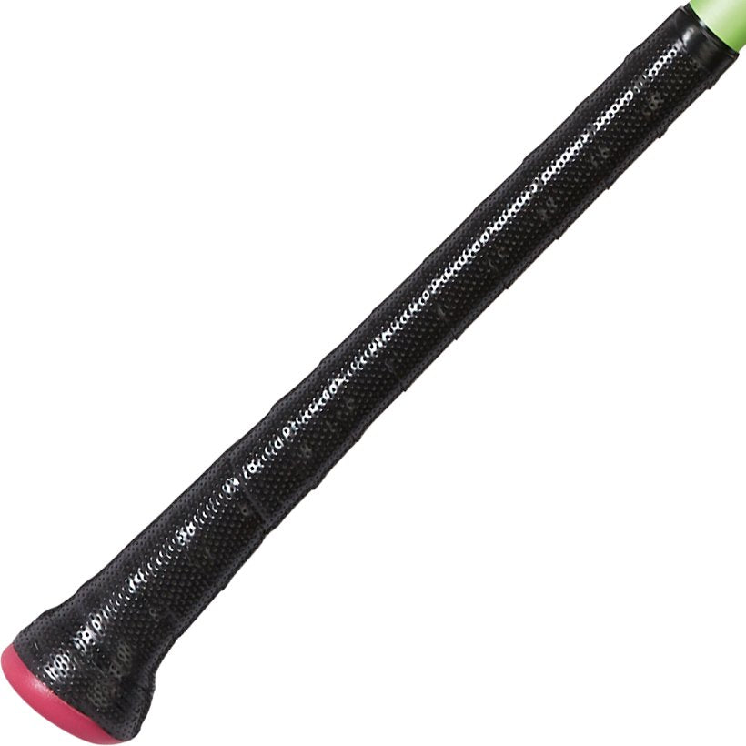 Axe Disturbance USA Slowpitch Softball Bat |  ½ oz Endloaded | Flared Handle |