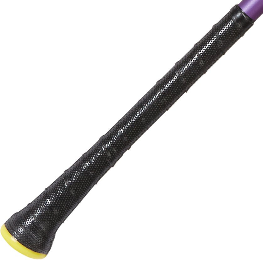 Axe Dabacle Dual Stamp Slowpitch Softball Bat |  ½ oz Endloaded | Flared Handle |