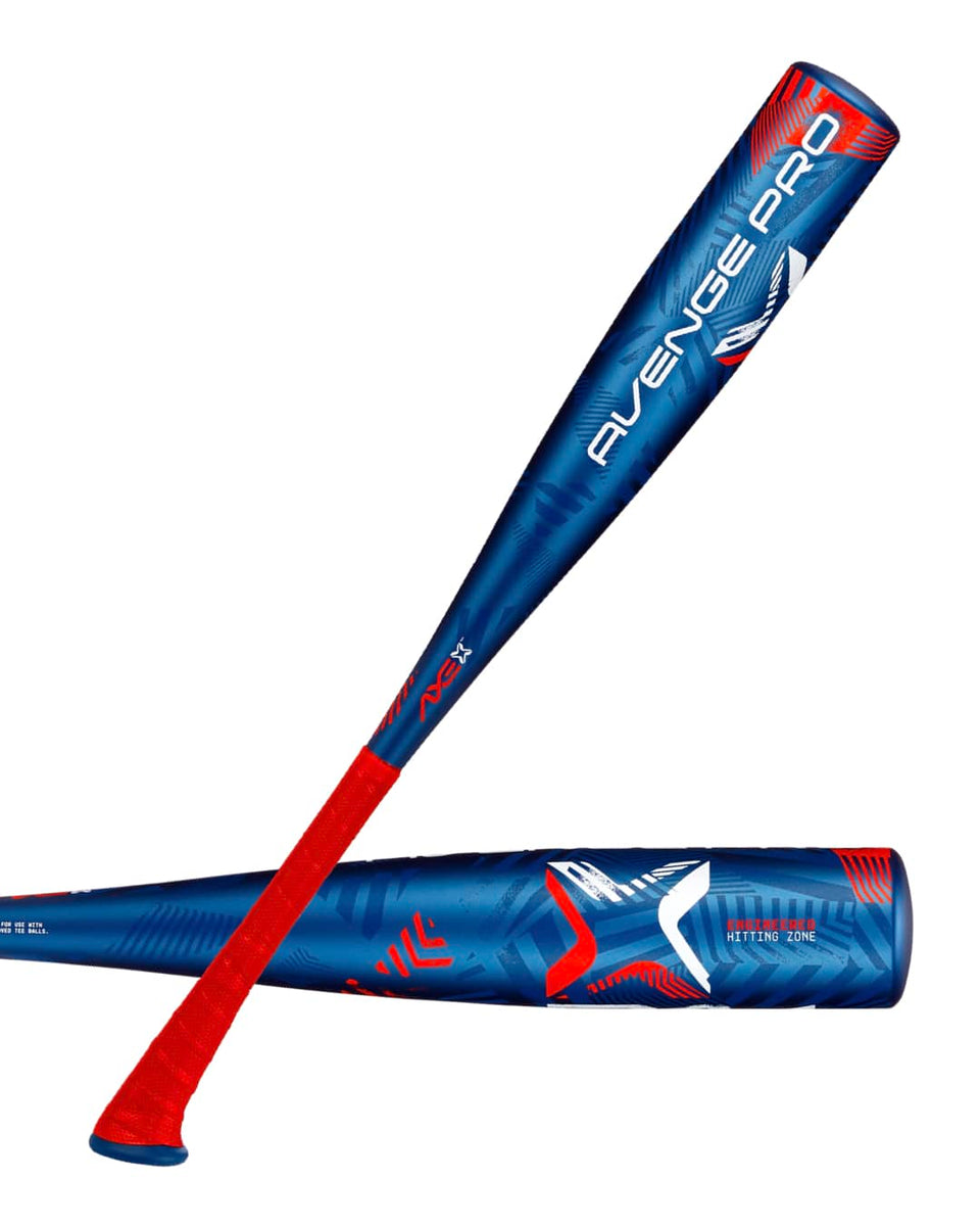 Axe Avenge Pro Composite USA Tee Ball Bat 13