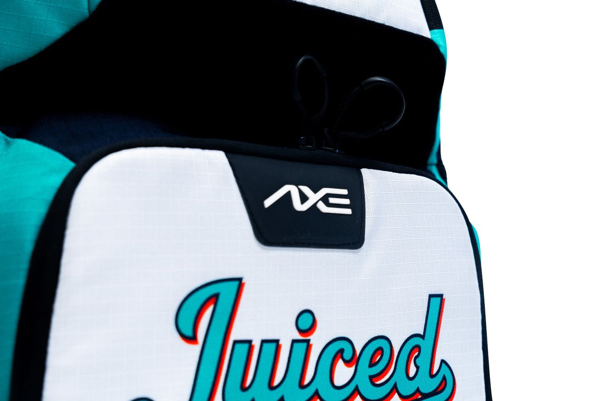 Limited Edition Axe Batpack - Hit Juice 🧃