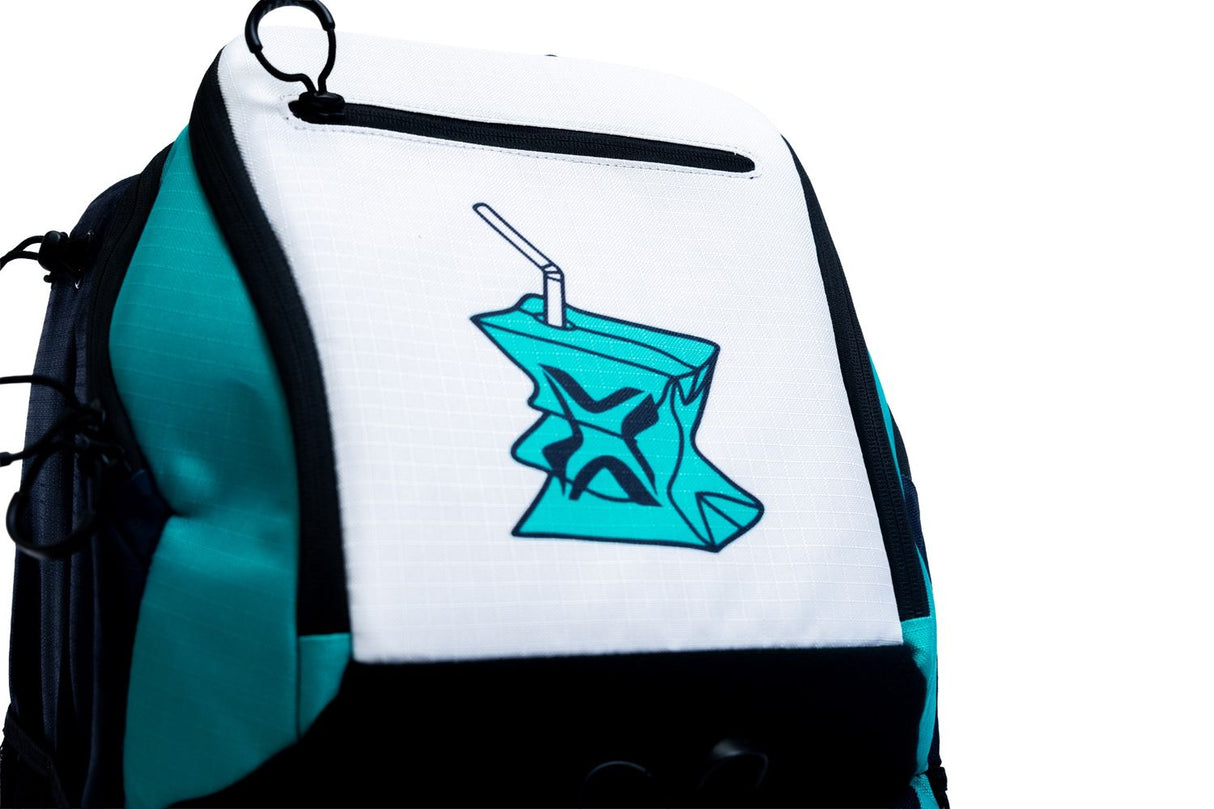 Limited Edition Axe Batpack - Hit Juice 🧃