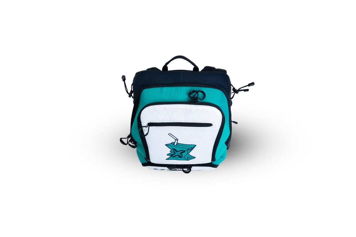 Limited Edition Axe Batpack - Hit Juice 🧃