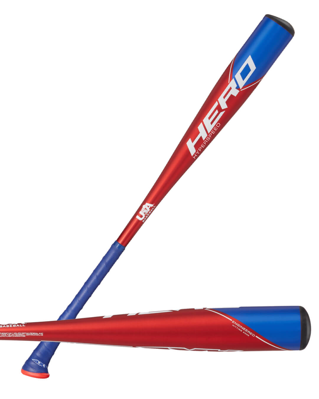 Axe Hero Hyperspeed -12 USA Baseball Bat