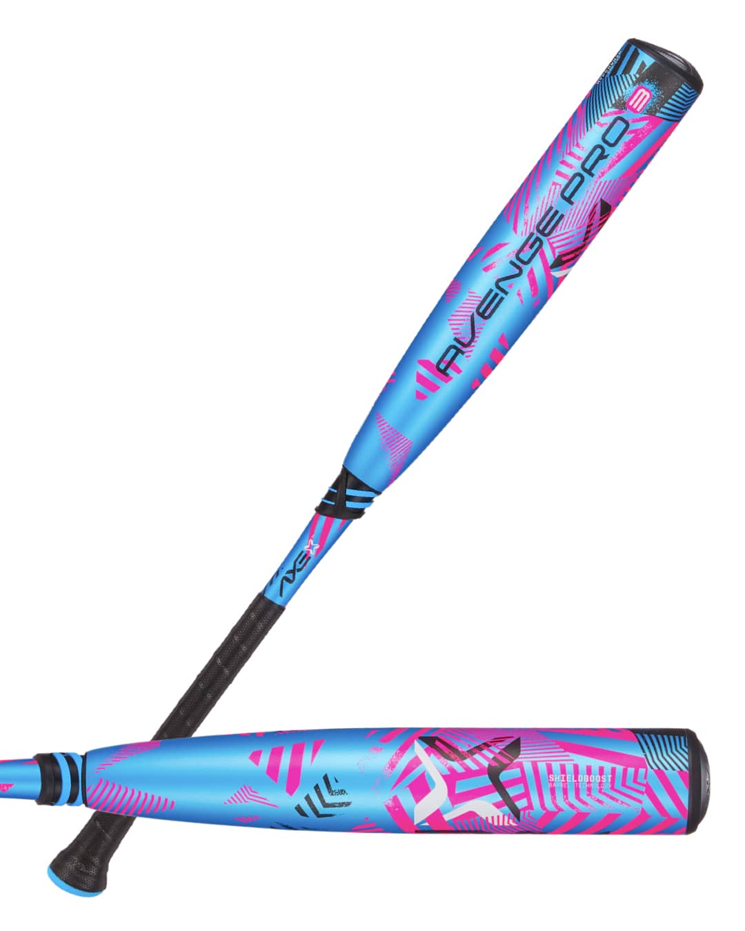 Baseball popular bats