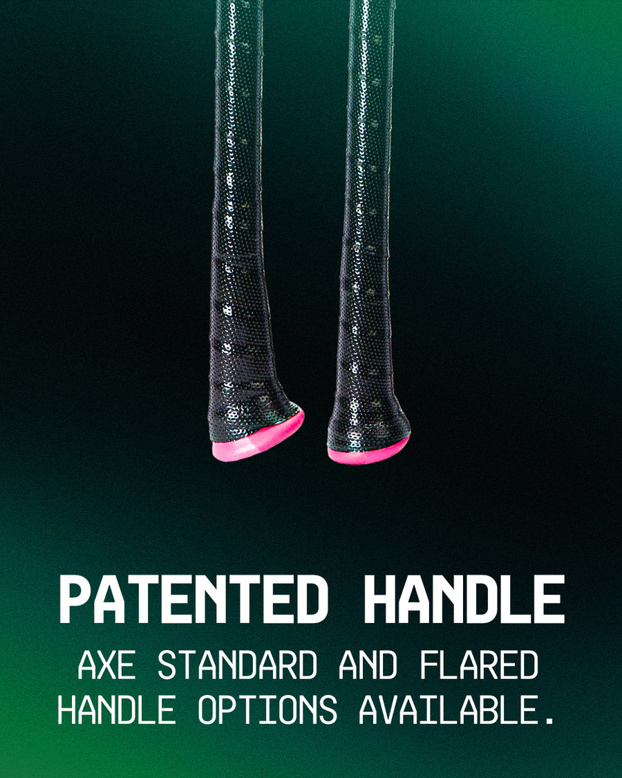 Multiple Handle Options
