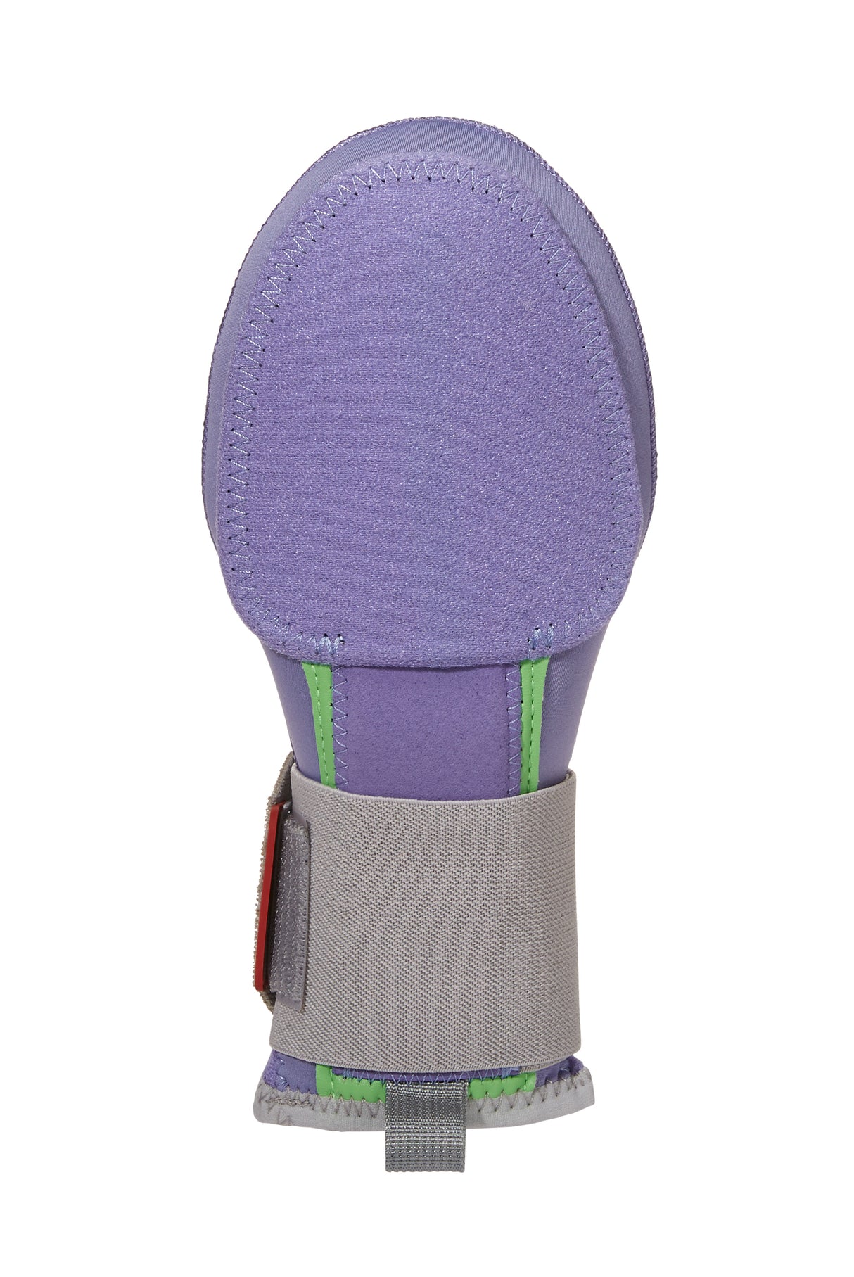 Axe Armor Sliding Mitt - The Joker