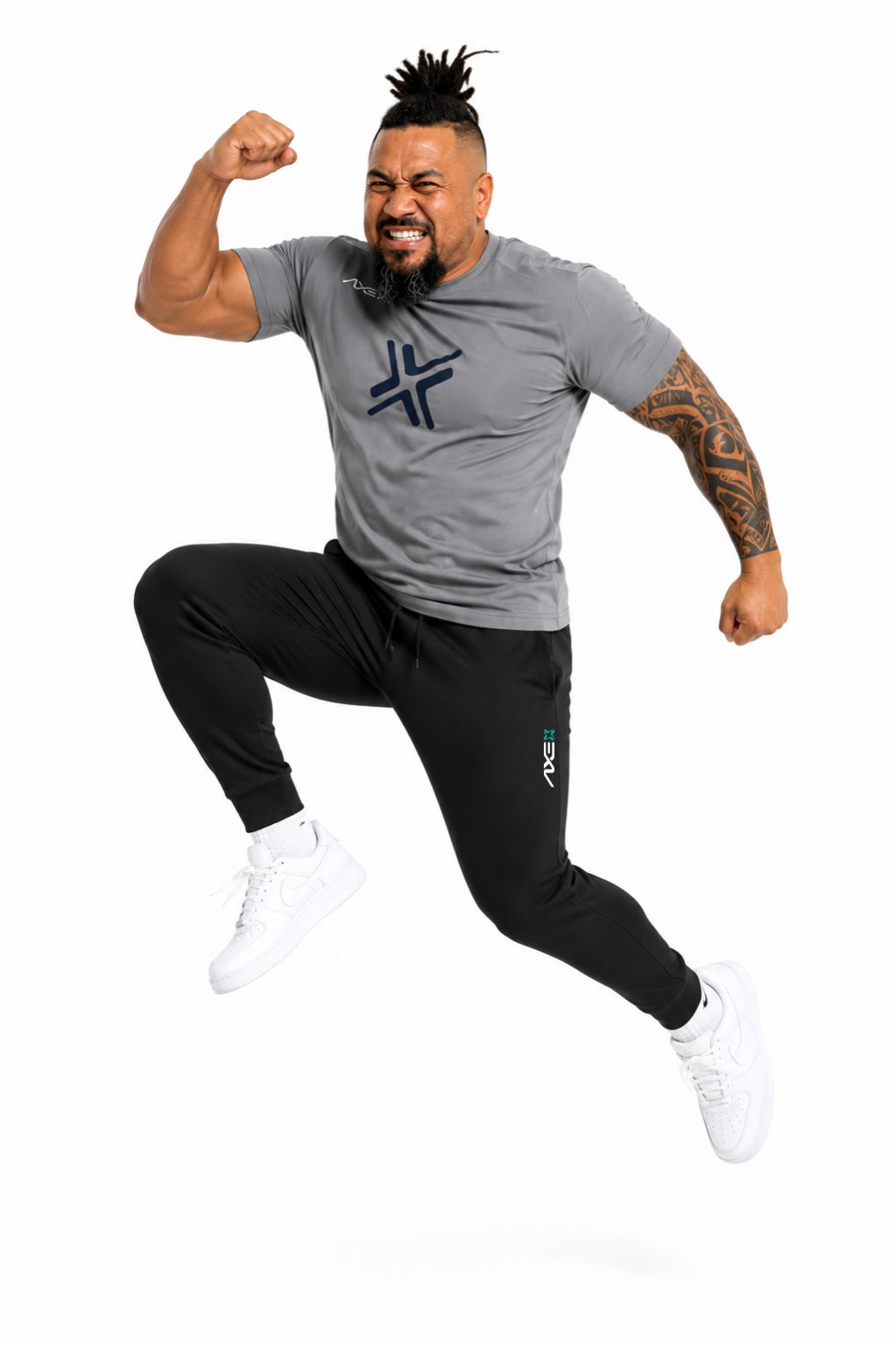 Axe Joggers Black (Men's)