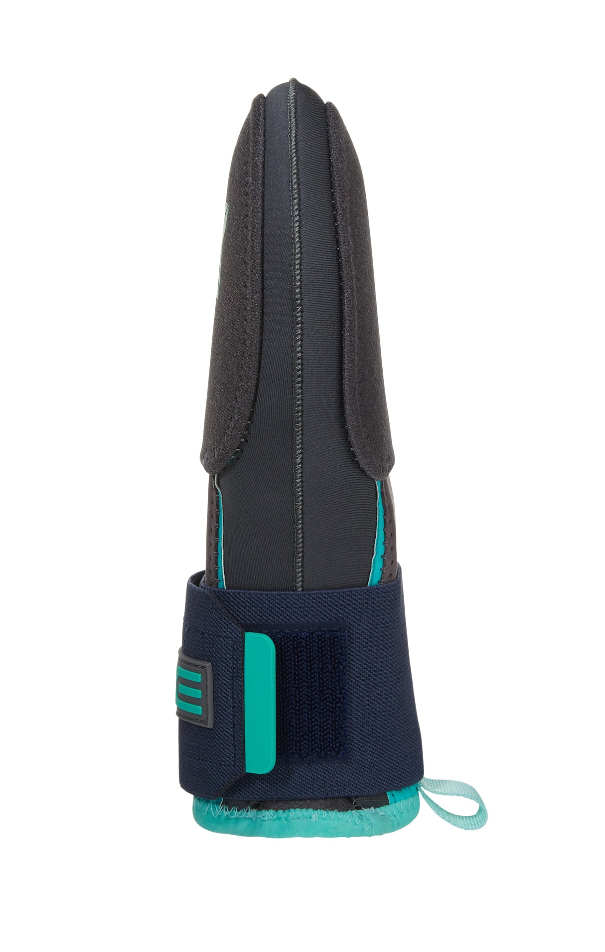 Axe Armor Sliding Mitt, Night Storm - view 3.