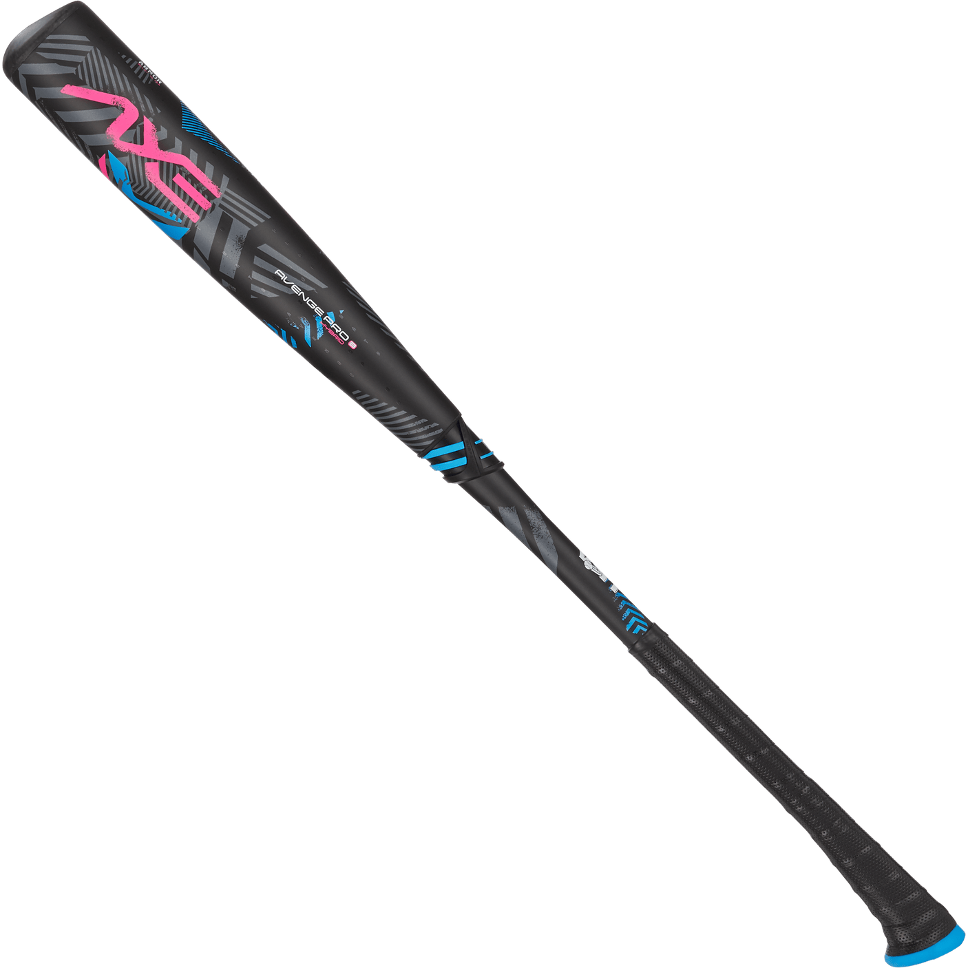 Axe Avenge Pro 3 Hybrid USA Baseball Bat - view 4.