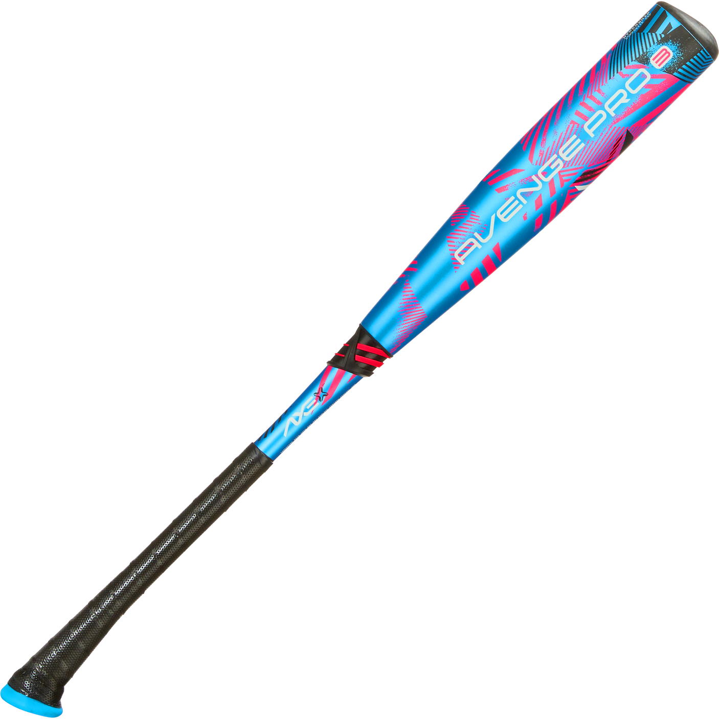 Axe Avenge Pro 3 USA Baseball Bat, -10 drop, Standard Handle - view 2.