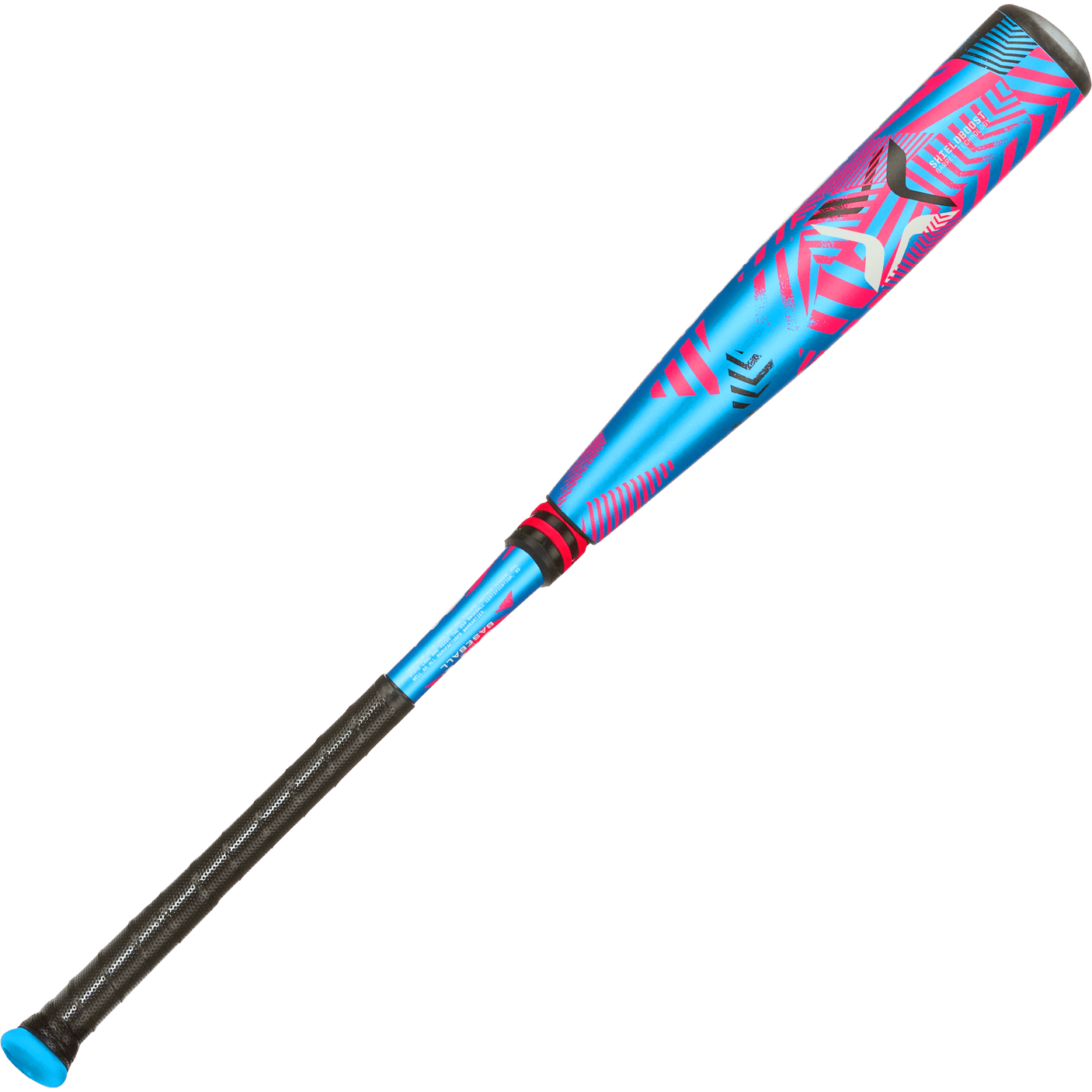 Axe Avenge Pro 3 USA Baseball Bat, -10 drop, Standard Handle - view 4.