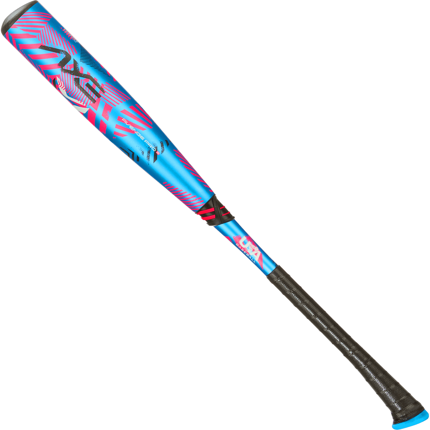 Axe Avenge Pro 3 USA Baseball Bat, -10 drop, Standard Handle - view 5.