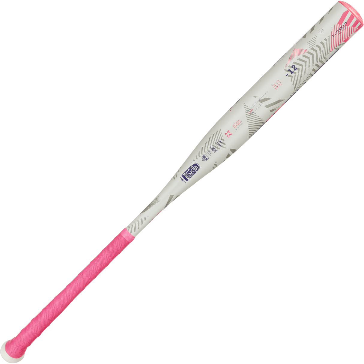 Axe Danielle Lawrie Fastpitch Bat, -12 drop - view 3.