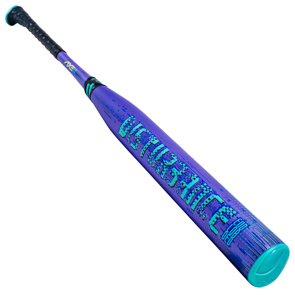 Axe Disturbance USA Slowpitch Bat, endloaded, Axe Handle - view 11.