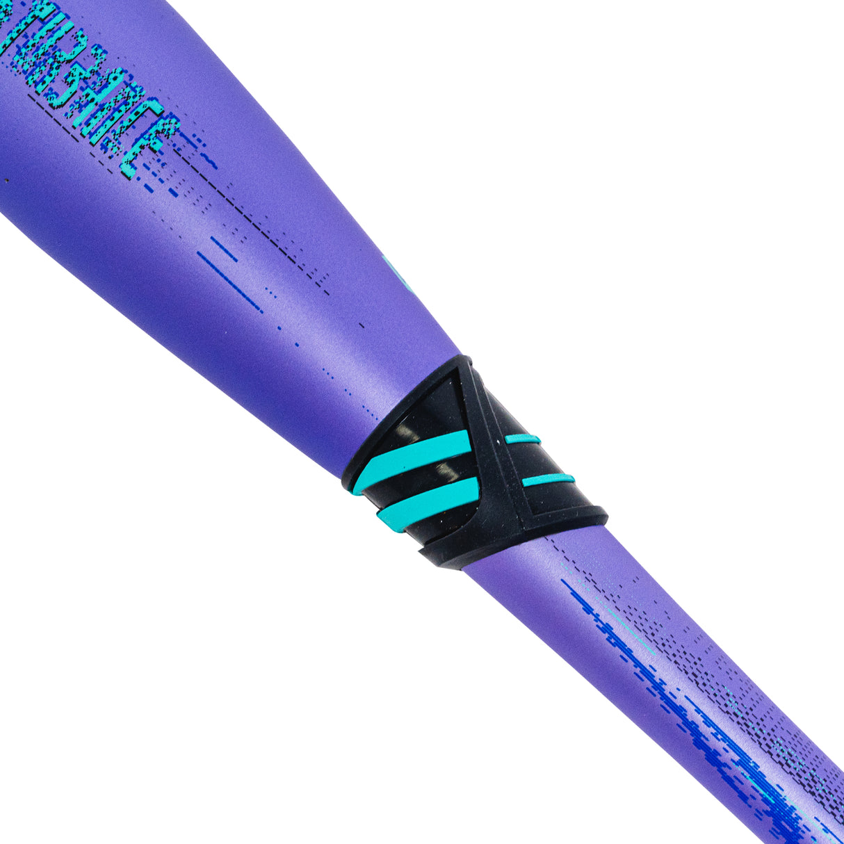 Axe Disturbance USA Slowpitch Bat, endloaded, Flared Handle - view 8.