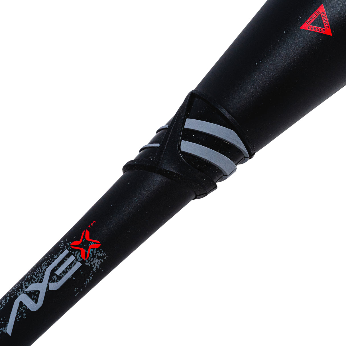 Axe Fury Bravo USSSA Slowpitch Bat, endloaded, Axe Handle - view 5.