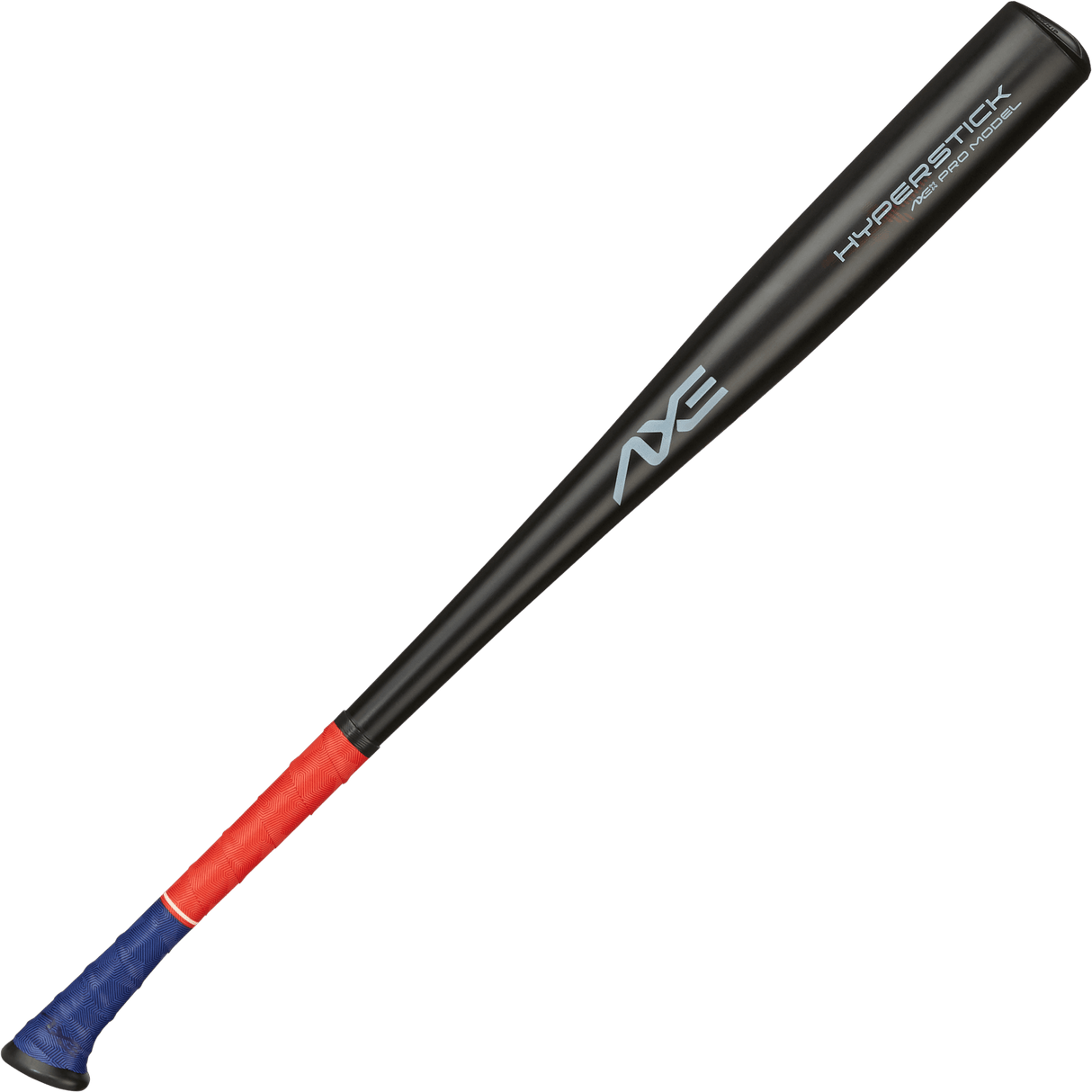 Axe Hyperstick Plastic Bat and Ball Set for kids.