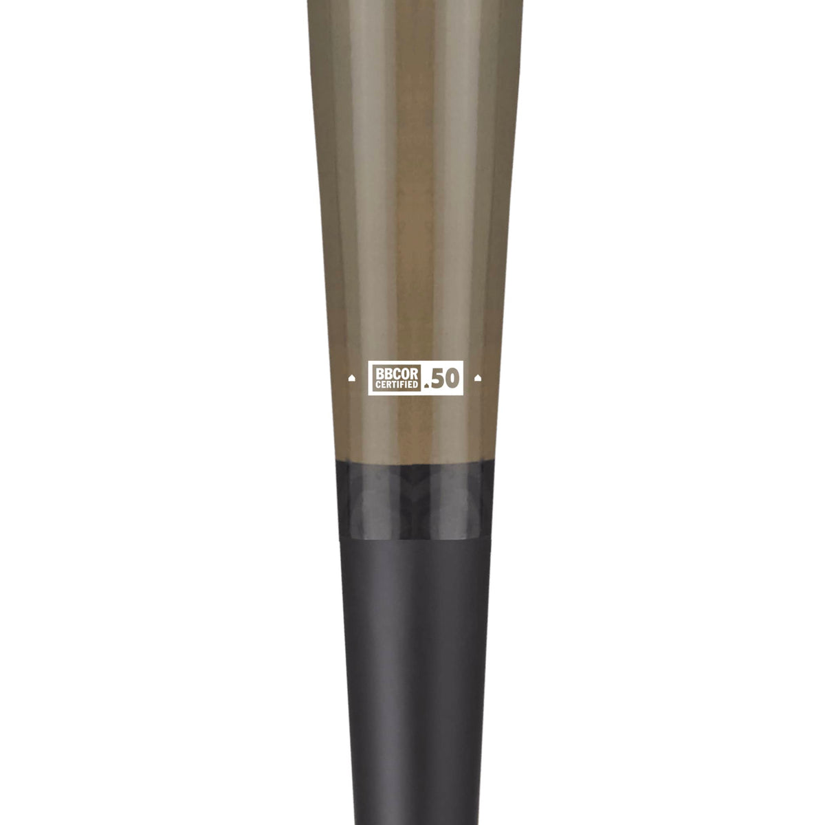 Axe Pro Maple Composite Wood Bat, Flared Handle - view 2.