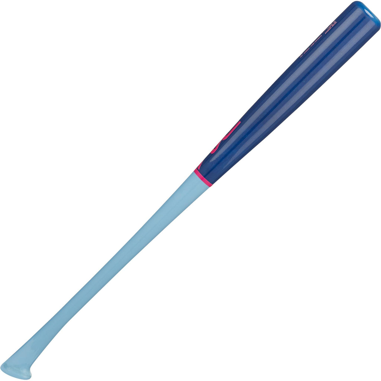 Axe Pro Series Maple Wood Baseball Bat, SPD 271 Turn, Velvet Sky, Axe Handle - view 4.