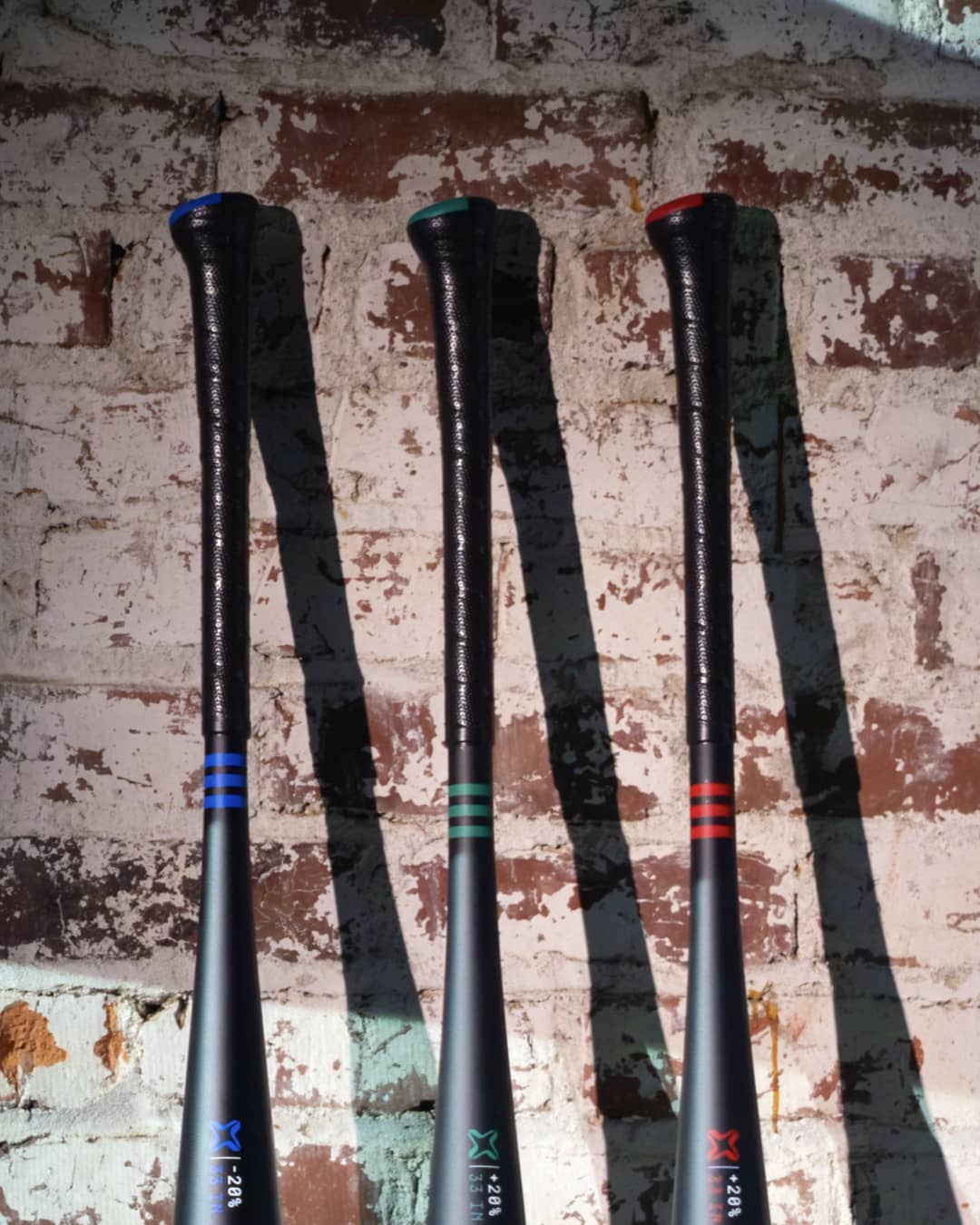 Axe Speed Trainers Bat Set powered by Driveline Baseball, packaging - view 3.