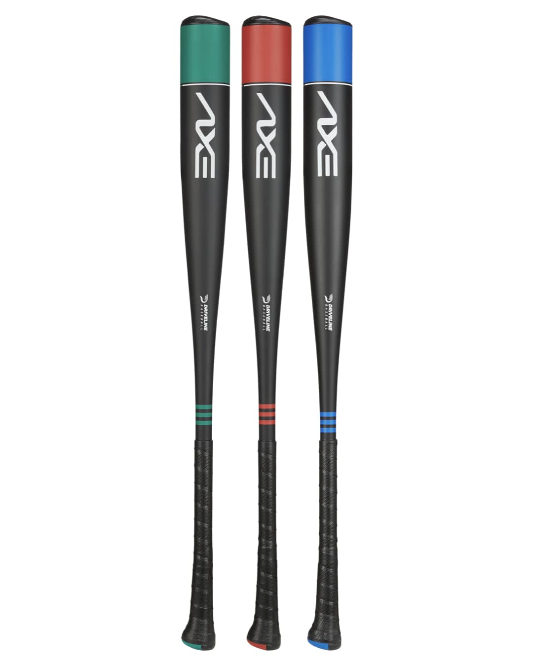 Axe Speed Trainers Bat Set powered by Driveline Baseball, packaging - view 4.
