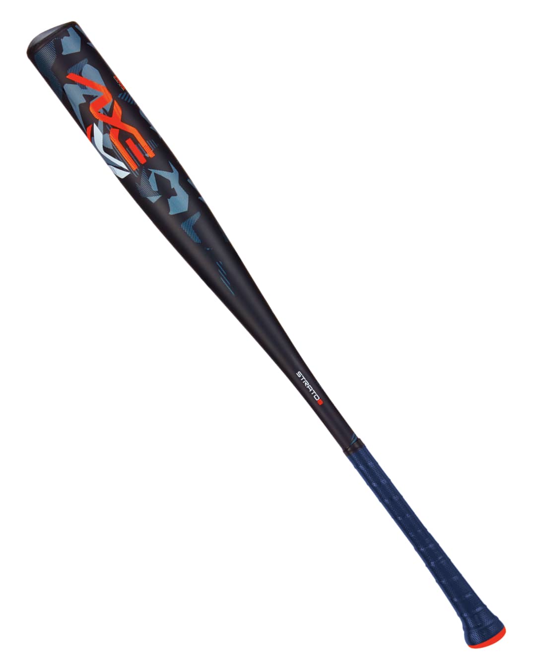 Axe Strato 2 BBCOR Baseball Bat, -3 drop, Flared Handle - view 9.