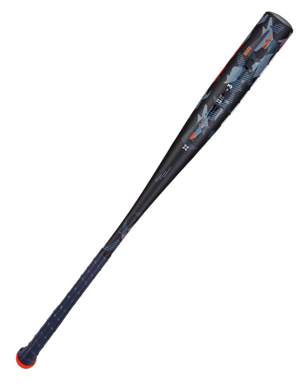 Axe Strato 2 BBCOR Baseball Bat, -3 drop, Standard Handle - view 6.