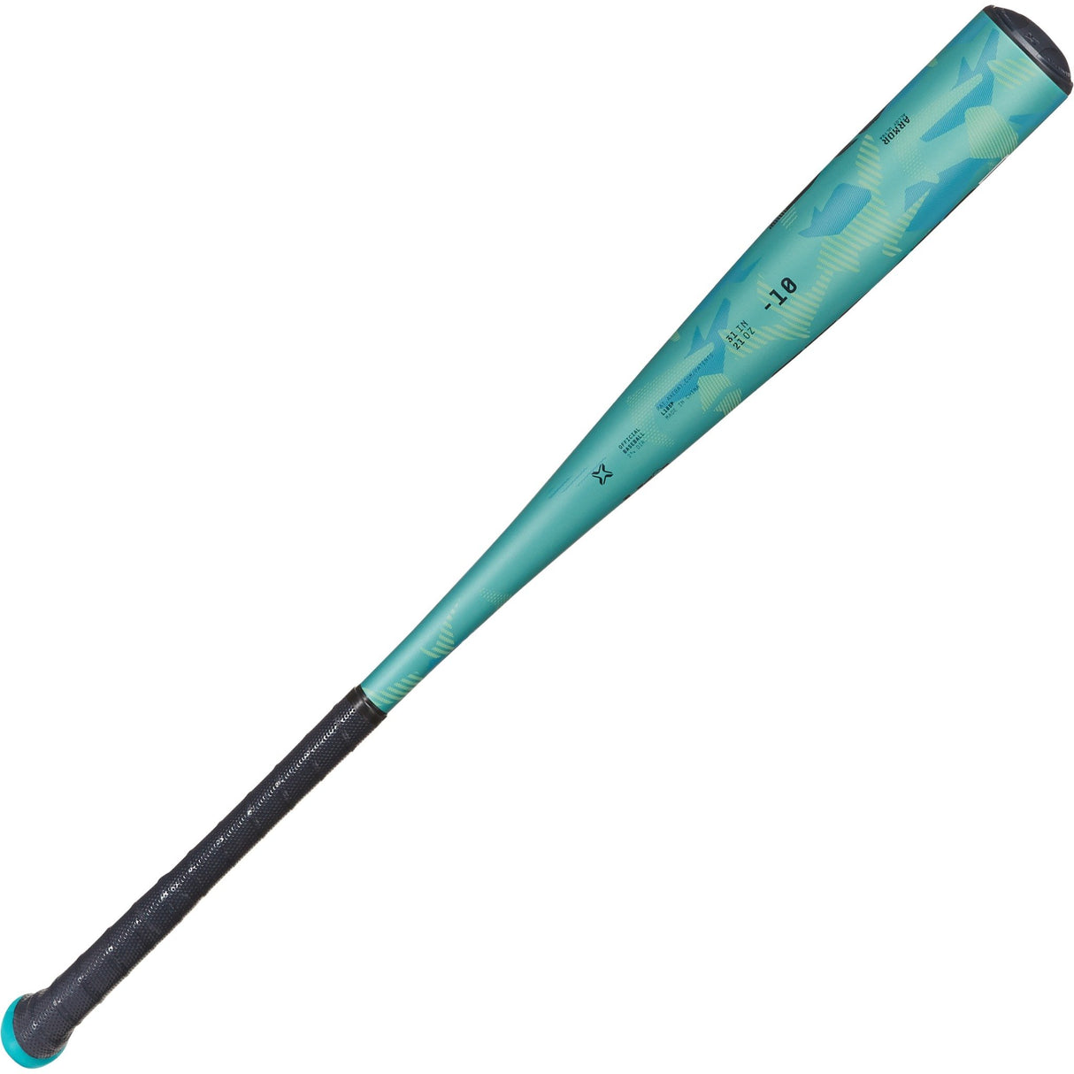 Axe Strato 3 USA Baseball Bat, -10 drop, Axe Handle - view 4.