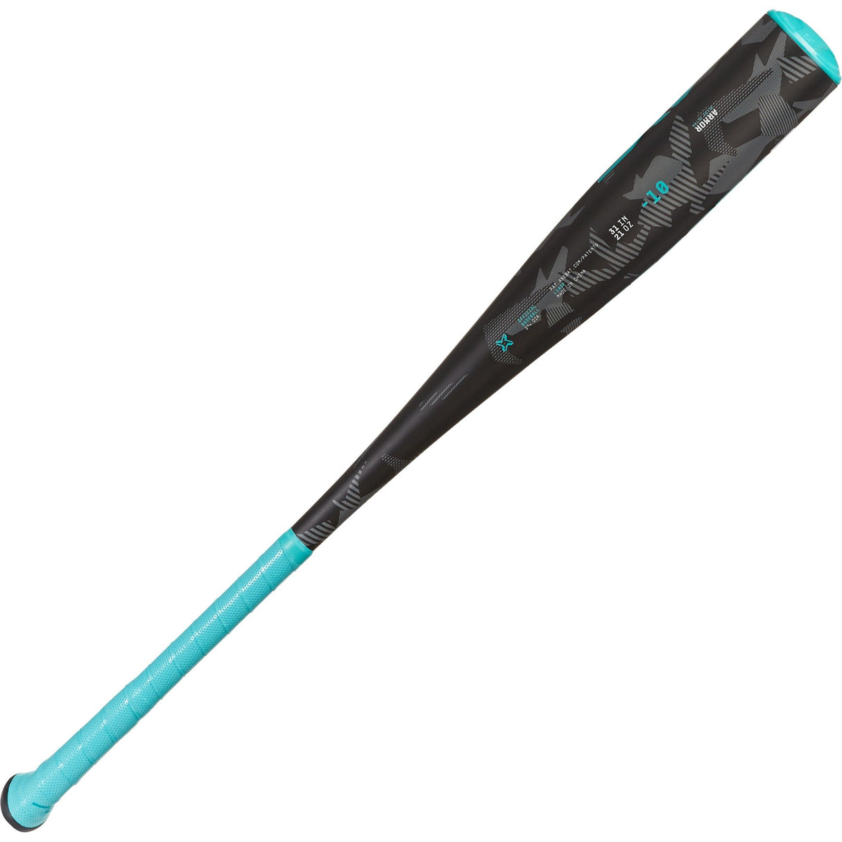 Axe Strato 3 USSSA Baseball Bat, -10 drop, Axe Handle - view 4.