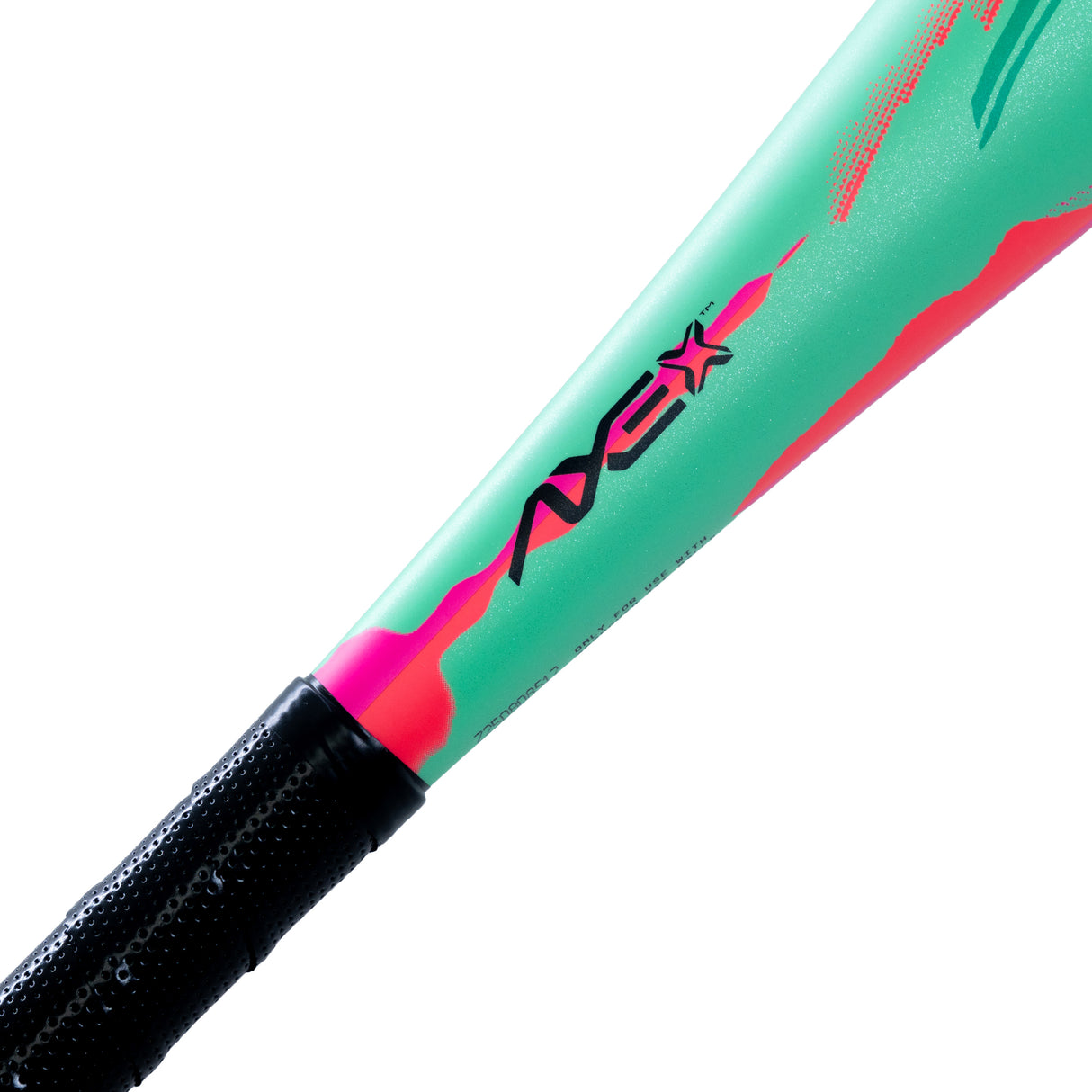 Axe WARP USA Tee Ball Baseball Bat, -13 drop, Axe Handle - view 3.