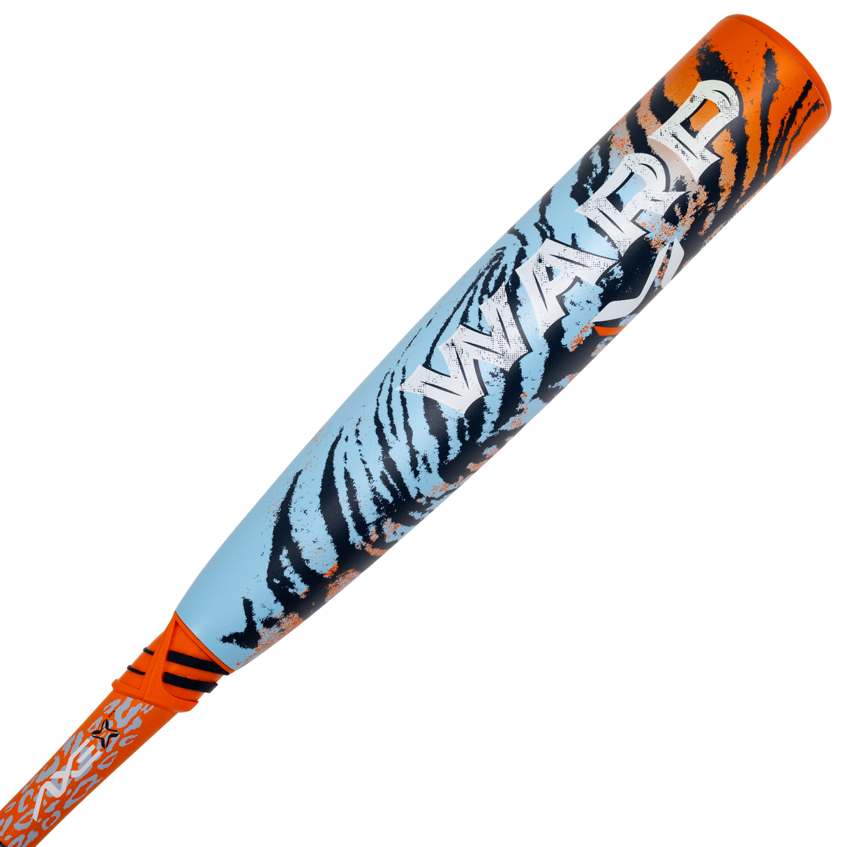 Axe WARP Wild USSSA Baseball Bat, -10 drop, Axe Handle - view 2.