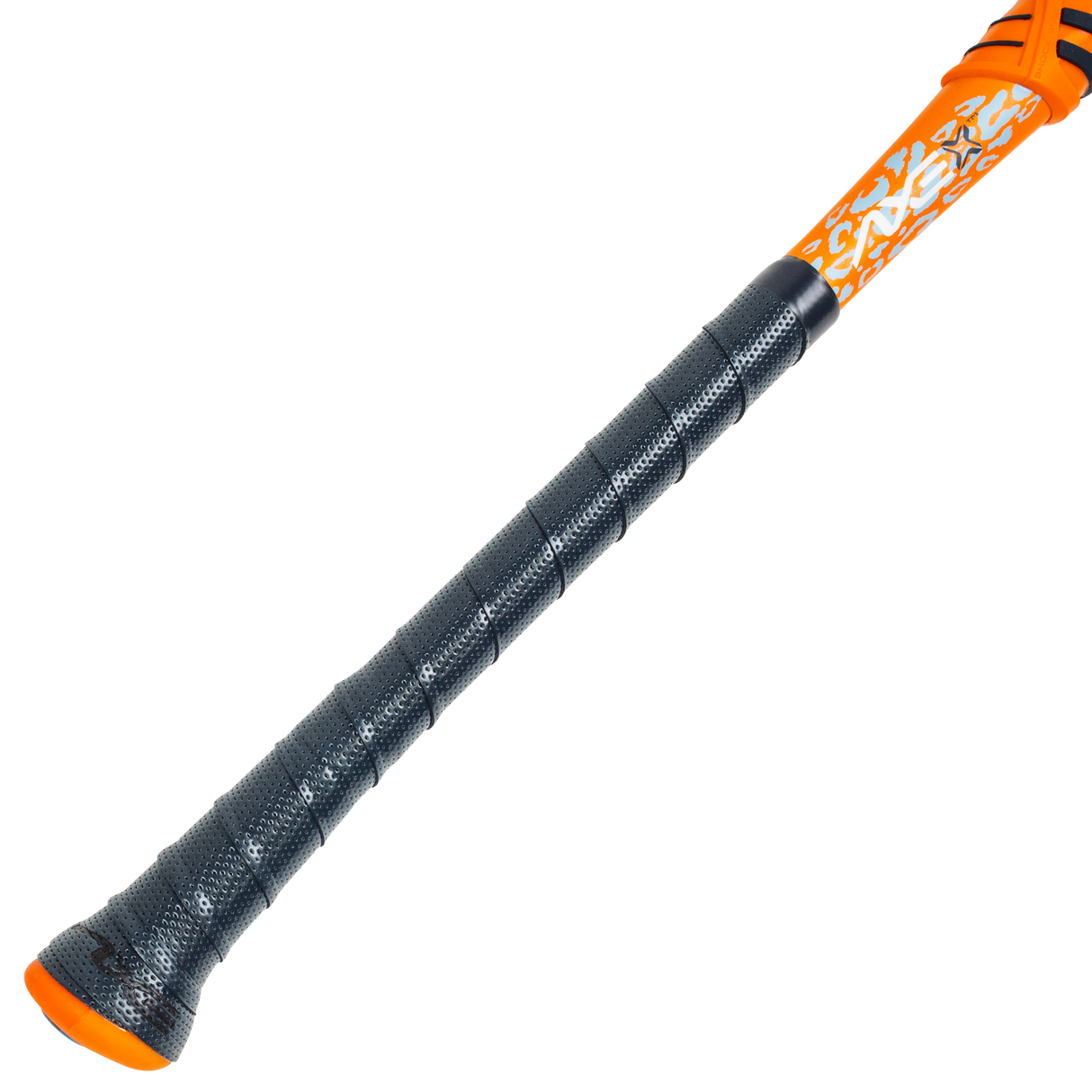 Axe WARP Wild USSSA Baseball Bat, -8 drop, Flared Handle - view 5.