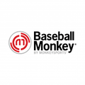 Baseball Monkey Axe Bats