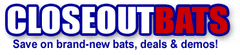 closeoutbats.com axe bats