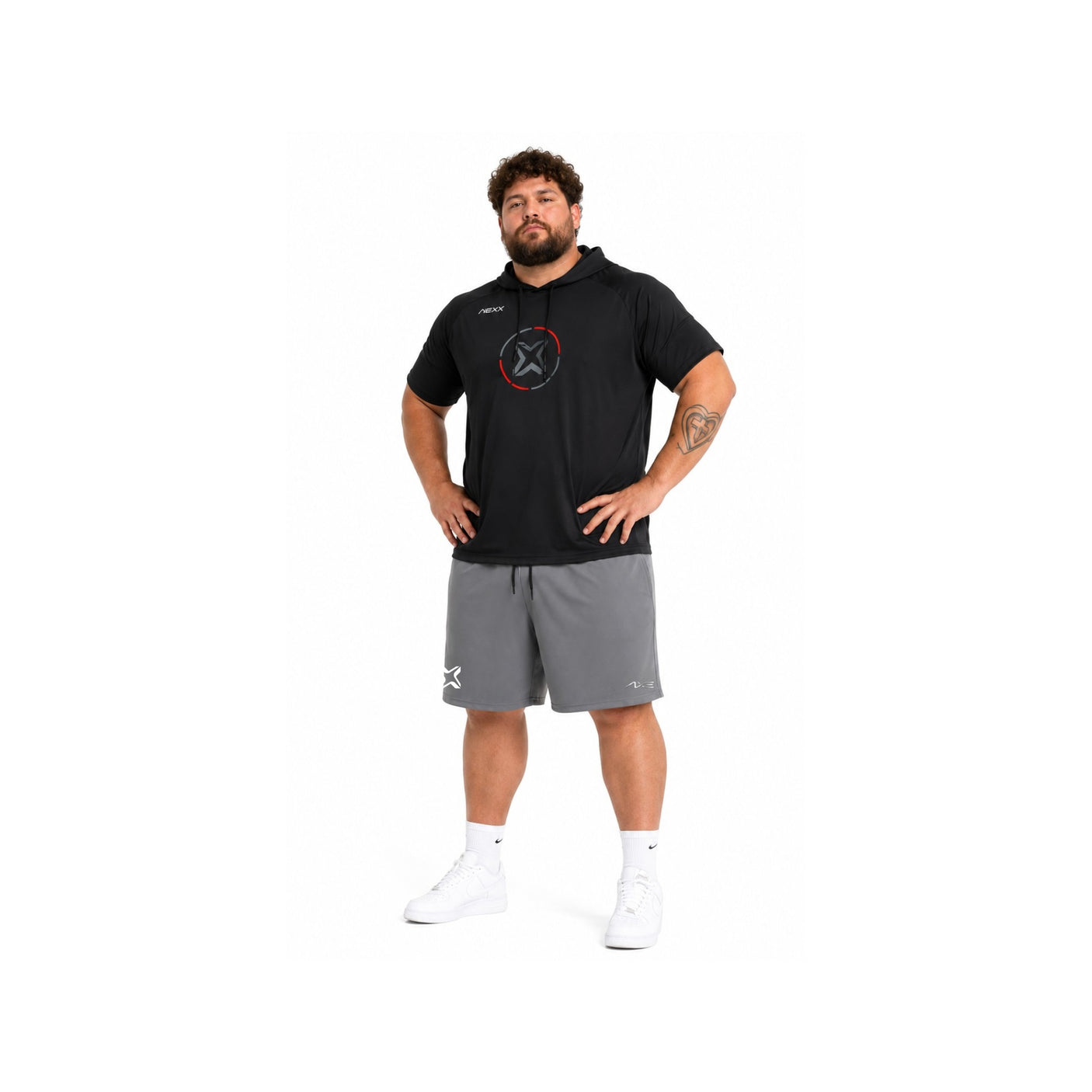 Axe Joggers Gray (Men's)