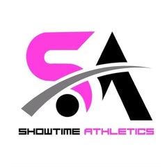 Axe Bat showtime Athletics Softball Program